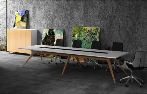 會(huì)議(yì)桌